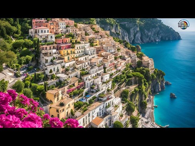 🇮🇹 Uncover Italy’s Best-Kept Secrets! 🇮🇹 Must-See Destinations You Need to Visit!🇮🇹Travel Video 2025