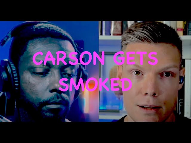 🔥 Billy Carson vs. Wes Huff: Epic Showdown Over Ancient Texts Leaves Carson Speechless! AMP #12