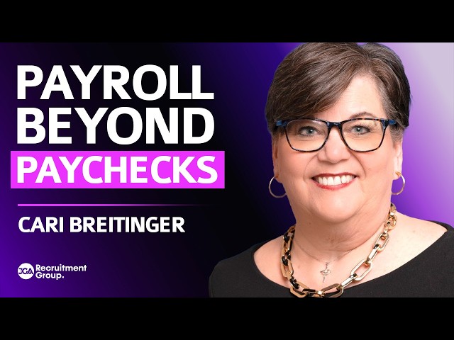 How Payroll Impacts Employee Wellbeing