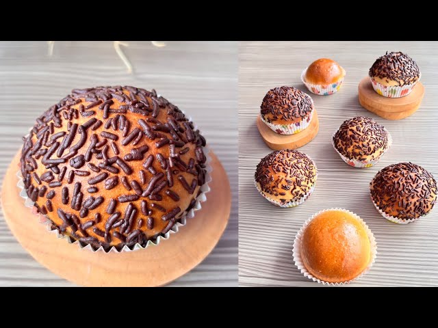 Taiwanese sweet bread with Tangzhong