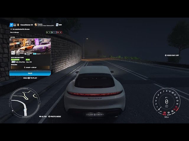 #09 Test Drive Unlimited Solar Crown 2024: Porsche Taycan Career Playthrough (4K PS5)