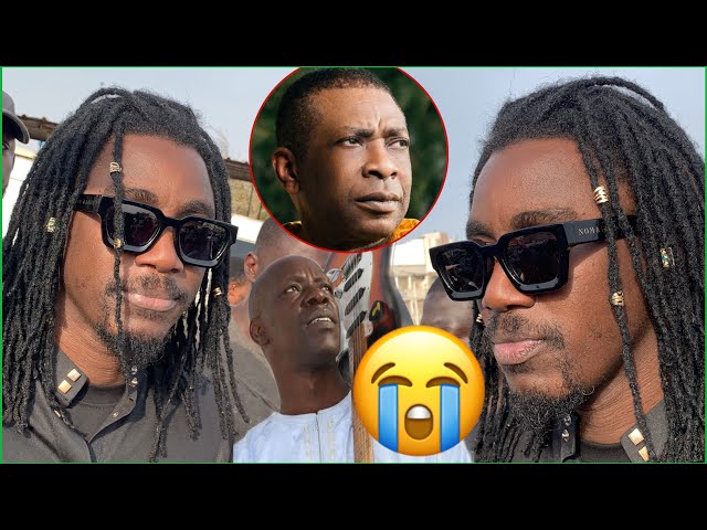 Sama Papa Youssou Ndour Niakna:Triste témoignages de Wally  Seck sur Jimmy mbaye Guitariste.