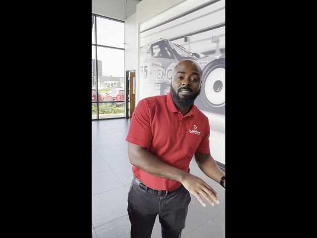 Russ Darrow Metro Mazda Summer Sales