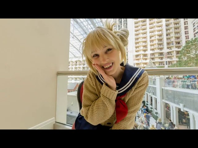 Katsucon 2020 Friday VR180 Pics