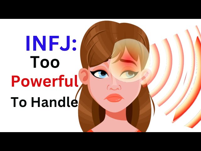 Why You Should Fear an INFJ…