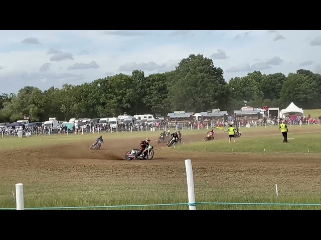 Frittenden grasstrack 2023