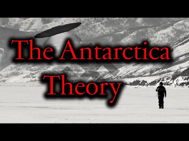 The Antarctica Theory