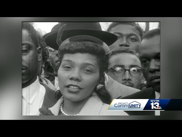 A woman for change: The life and legacy of Coretta Scott King