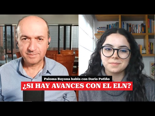 El proceso con el ELN al tablero | Razón Pública al Aire