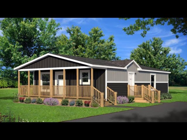 Amazing Stunning Prairie Dune 8810 Park Model RV| Gorgeous Park Model RV