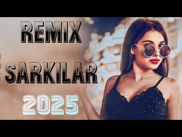 Söz Yaşları _ Yeni Turkce Sarkilar _ New Turkish Remixes