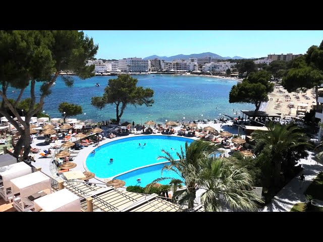 Leonardo Royal Hotel Review, Ibiza Santa Eulalia, Es Canar