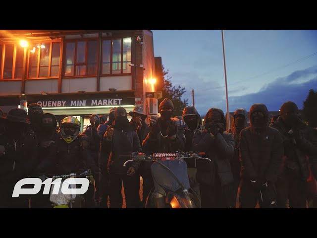 J15 x Dee 365 - 2 Flows [Music Video] | P110