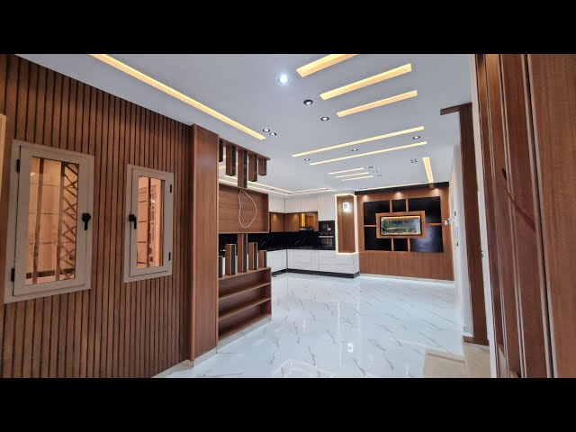 لمسة فنان تصميم معماري رائع جدا 🤩 ميني فيلا 🏡 مشاءالله،  الله يسخر لمولاها 🤲، ☎️ 0606962679