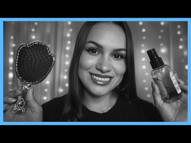 ASMR Suave en tu Cabeza para Dormir Rápido y Profundamente | Soul ASMR