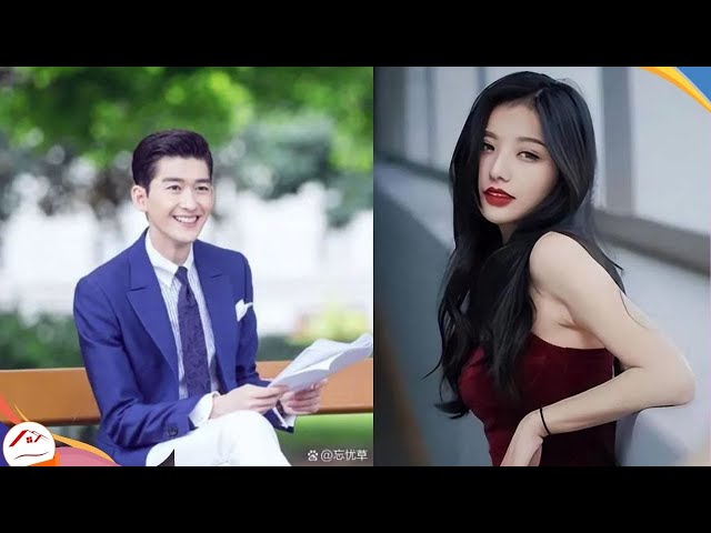 Zhang Han's new relationship revealed! It's her, netizens exclaimed: What a surprise!