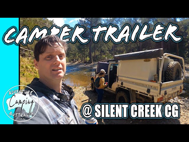 Silent Creek Camping in 2024? What You Need to Know Before You Go!