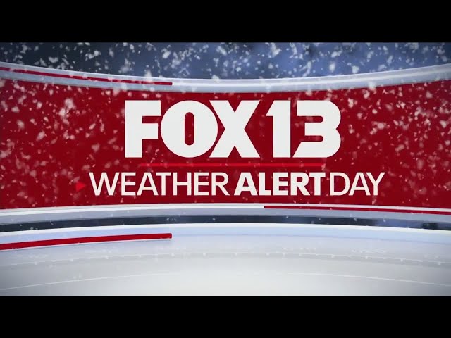 Seattle snow causes school delays, closures and icy roads