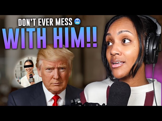 FIRST TIME REACTING TO | Donald Trump BRUTALLY TAKES DOWN Woke Reporters For 10 Minutes Straight!