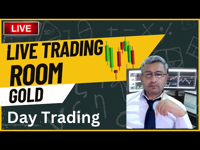 Live Intraday Trading Session 791| XAU USD Analysis Learning with Practical | how to trade