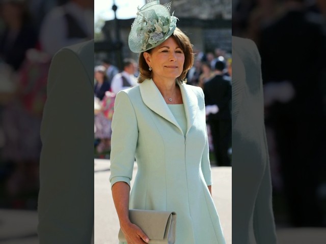 ROYAL IN SH0CK! King Charles SURPRISES Catherine’s Mom Carole Middleton with Special Gift