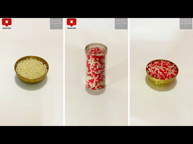 Oddly Satisfying and Relaxing Revers Beads, Bells, Stones, Balls, Marbles, Cubes #asmr