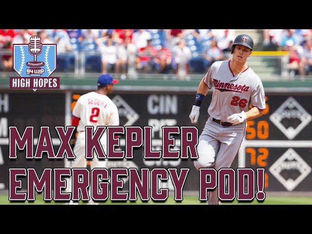 High Hopes LIVE: The Max Kepler Emergency Pod!