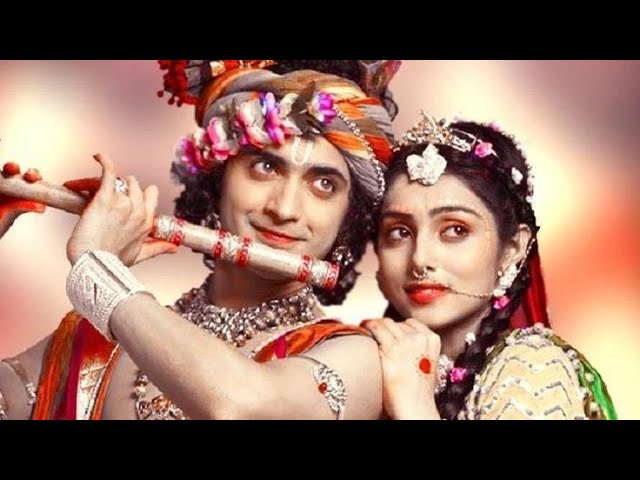 bhakti song Radha Krishna