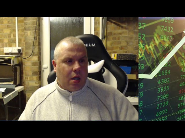 The Fat Trader