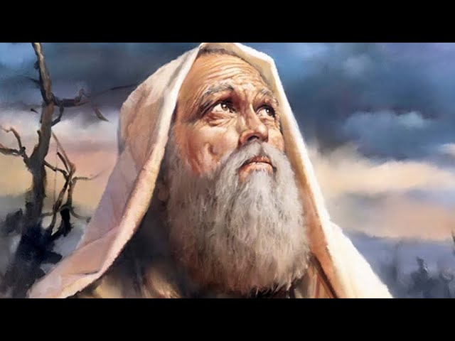 Telling you the entire Bible part 11 (the book of 2 kings)