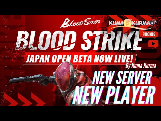 [ #Bloodstrike ] New Players? #vtuber #vtuberindonesia #vtuberen