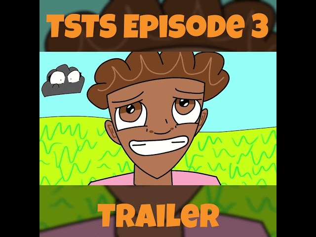 (TRAILER) T.S.T.S. Episode 3: Multiplied and Confused | Indie Animation