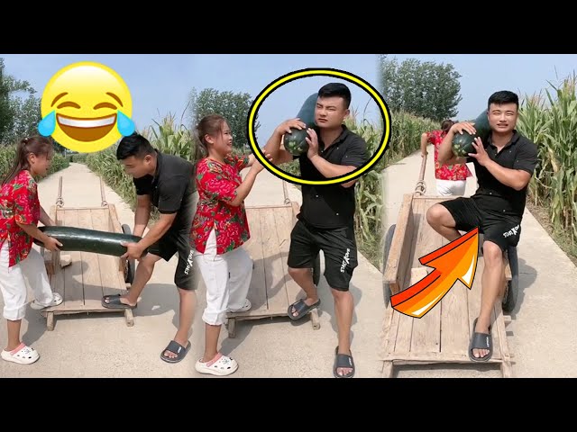 Giving my mother-in-law some winter melon, why does it always feel wrong #funny #newcomedy