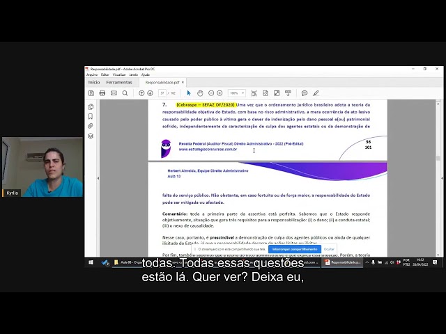 Todas as questões do PDF estão no site de questões