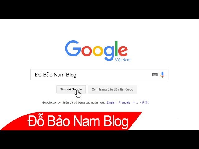 Share style intro Proshow Producer đẹp mới nhất hiệu ứng Google search