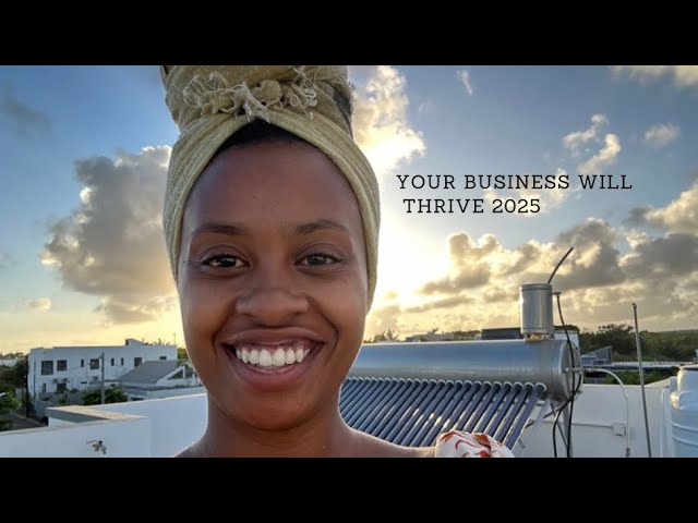 Building Your Consulting Firm in Africa (you’re about to WIN big 🏆 listen up!)