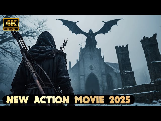 New Action Movie 2025 Full Movie English Hollywood Action Movies 2025