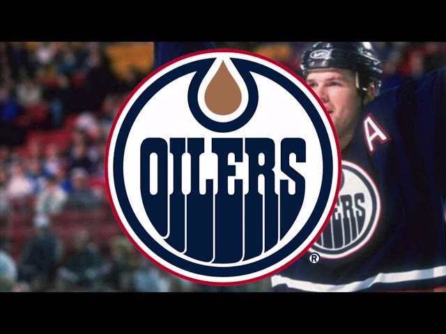 Edmonton Oilers Goal Horn History