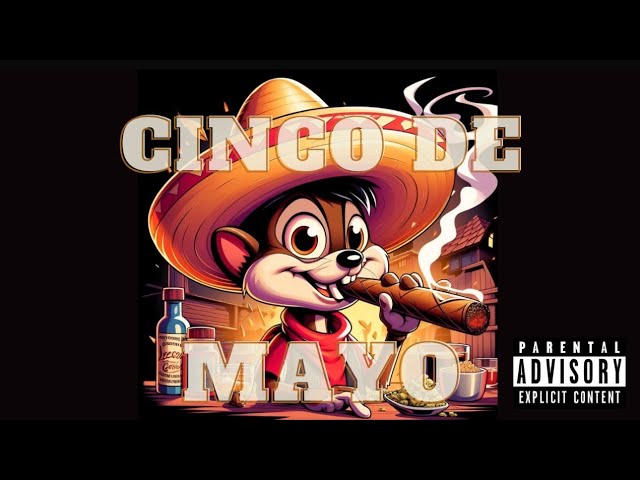 Cinco De Mayo