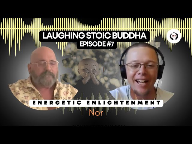 Nor-LSB Podcast With Nick Bibeau