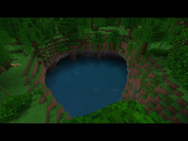 Minecraft - Time To Go Spelunking Episode 4