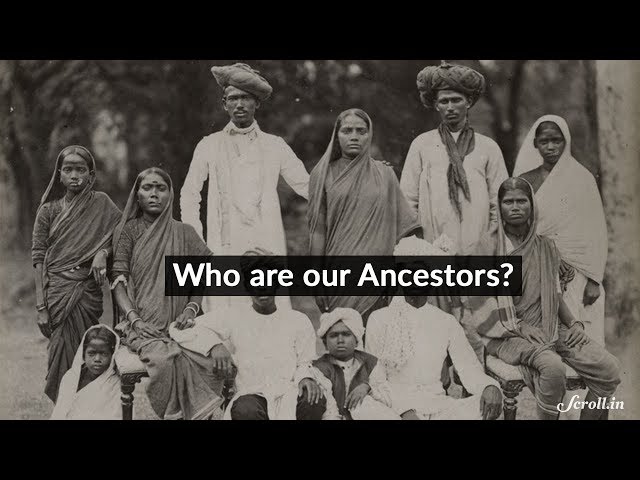 Aryan Migration: Who are our ancestors, really?