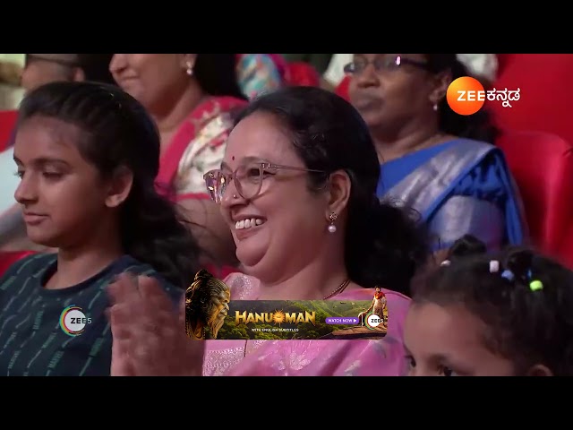 Mahanati | Ep - 2 | Mar 31, 2024 | Best Scene 2 | Zee Kannada