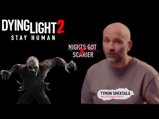 Dying Light 2 | Why the Good Luck Good Night Update is NOT “Scarier” | 1.11 Patch Problems