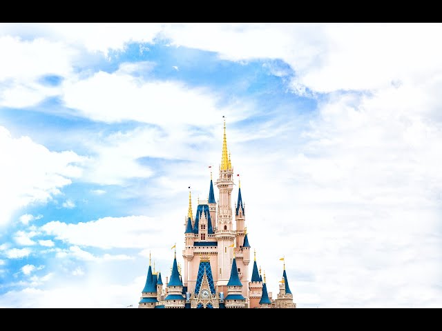 The BEST Disney Songs Playlist