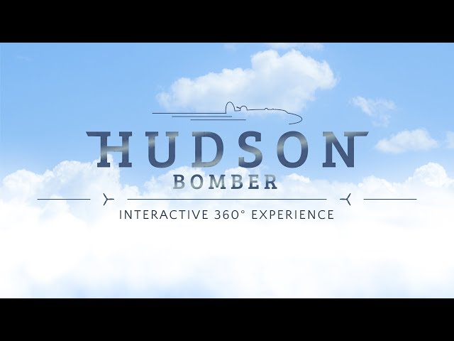 On Closer Inspection - The Hudson Bomber