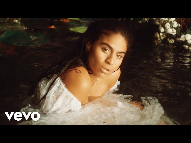 Jessie Reyez - NO ONE’S IN THE ROOM