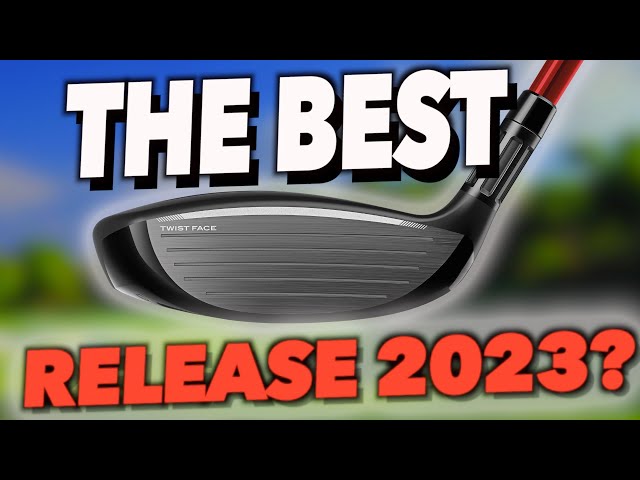 TaylorMade Stealth HD fairway woods tested by Average Golfer