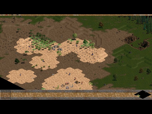 Age of Empires 38