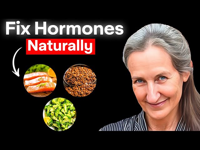 How to Balance Your Hormones Naturally (Complete Guide)